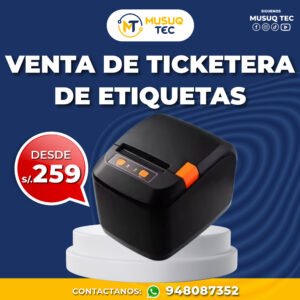 Ticketera