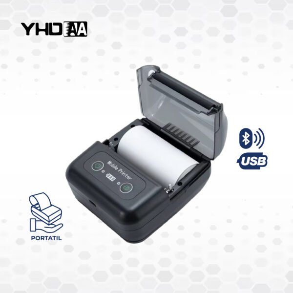 MODELO YHD-8001