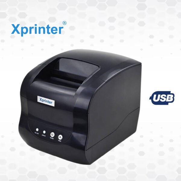 MODELO XP-365 - Imagen 2