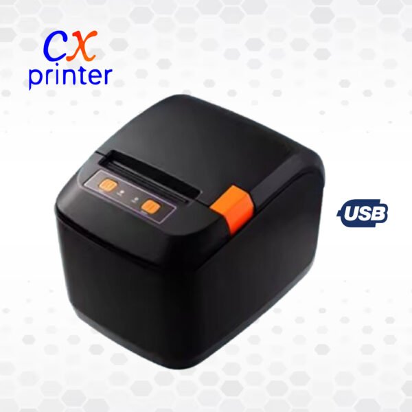 MODELO CX-803