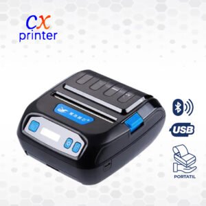 MODELO CX-805