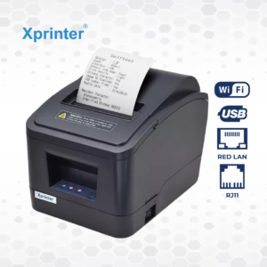 MODELO XP-D260NW