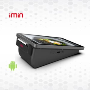 MODELO M2 MAX-POS Y TABLETA SMART