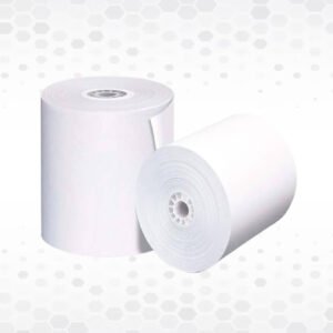 PAPEL TERMICO