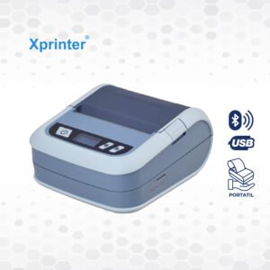 MODELO XP-P323B